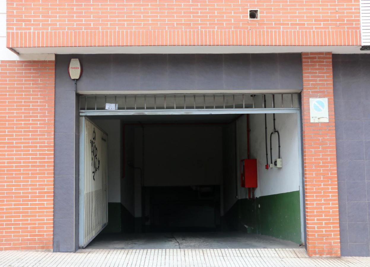 Hotel 44 Gijon Exterior photo