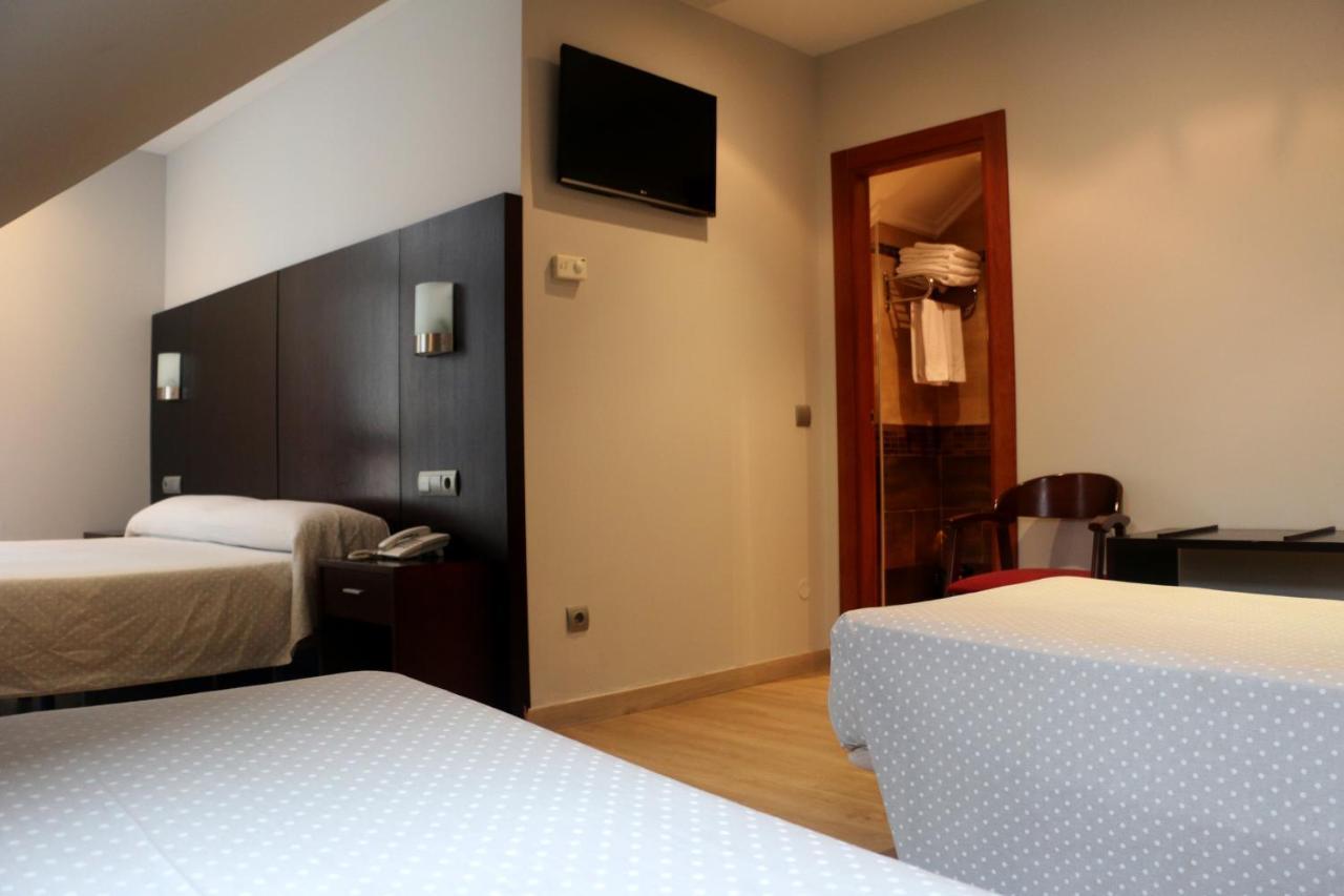 Hotel 44 Gijon Exterior photo
