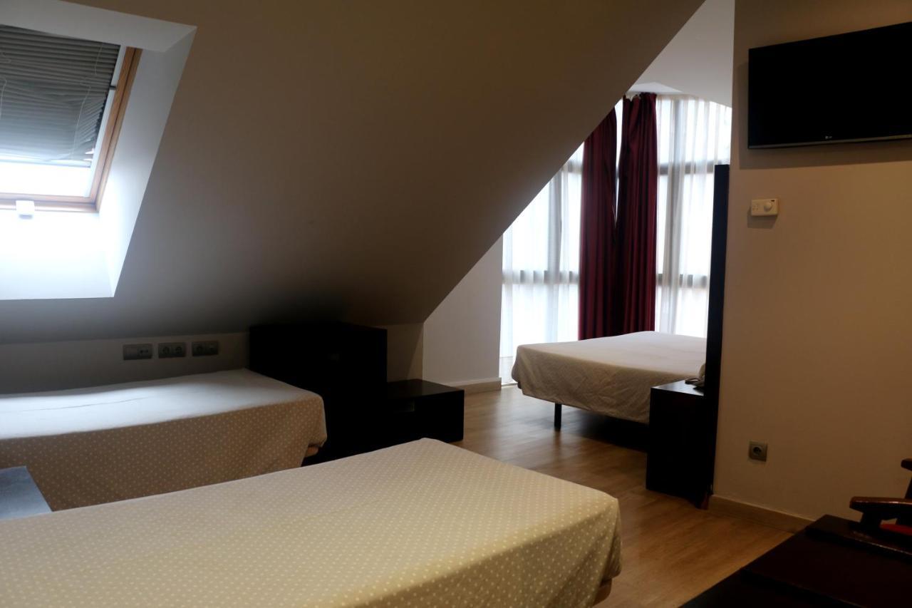 Hotel 44 Gijon Exterior photo