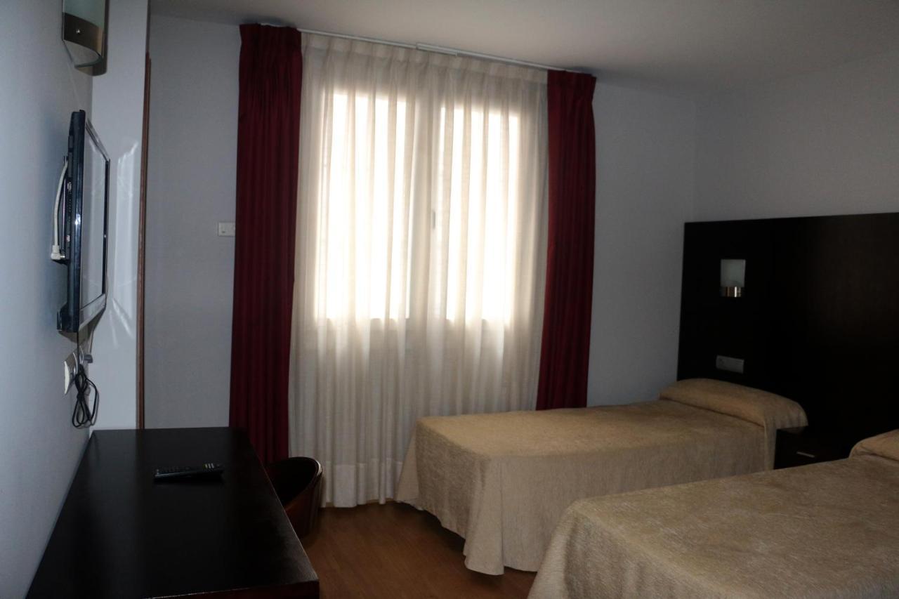 Hotel 44 Gijon Exterior photo
